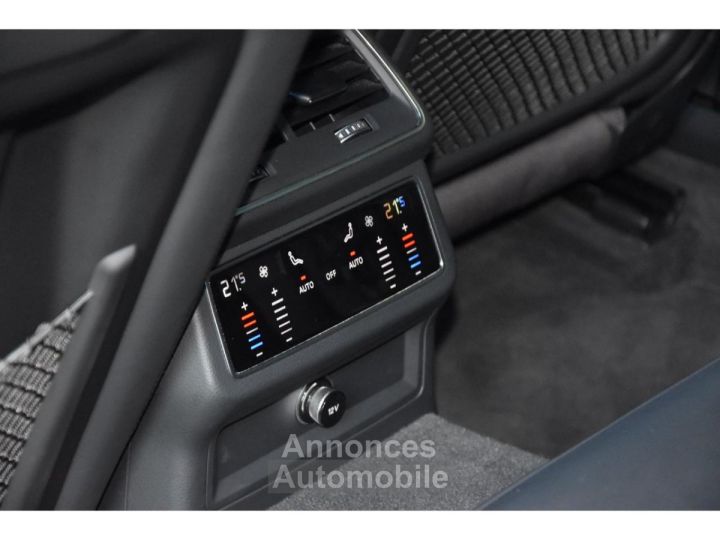 Audi A6 Avant Quattro 30 V6 50 TDI - 286 - BVA Tiptronic 2018 BREAK S line PHASE 1 - 16