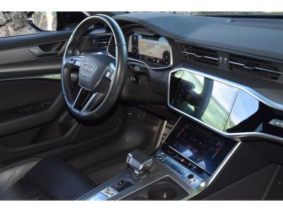 Audi A6 Avant Quattro 30 V6 50 TDI - 286 - BVA Tiptronic 2018 BREAK S line PHASE 1   - 17