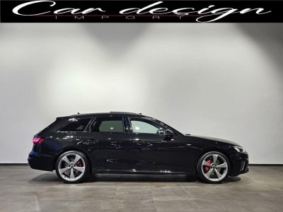 Audi A4 Avant 20 40 TDI - 204 - BV S-tronic 2016 BREAK Competition PHASE 3   - 5