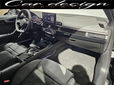 Audi A4 Avant 20 40 TDI - 204 - BV S-tronic 2016 BREAK Competition PHASE 3   - 10