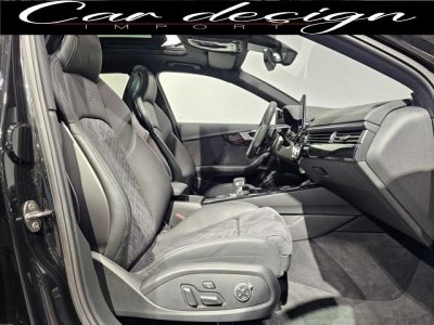 Audi A4 Avant 20 40 TDI - 204 - BV S-tronic 2016 BREAK Competition PHASE 3   - 13