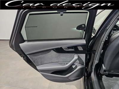 Audi A4 Avant 20 40 TDI - 204 - BV S-tronic 2016 BREAK Competition PHASE 3   - 15