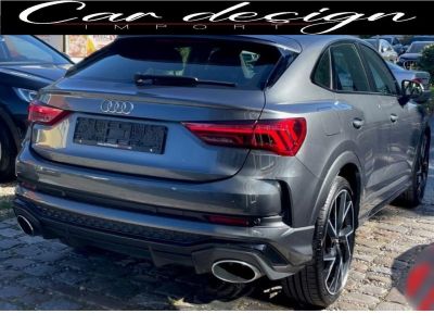 Audi Q3 Sportback RS Quattro 25 TFSI - 400 - BV S-tronic RS 2019   - 2