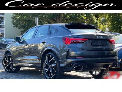 Audi Q3 Sportback RS Quattro 25 TFSI - 400 - BV S-tronic RS 2019   - 4