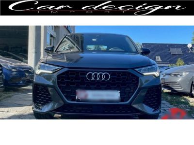 Audi Q3 Sportback RS Quattro 25 TFSI - 400 - BV S-tronic RS 2019   - 5
