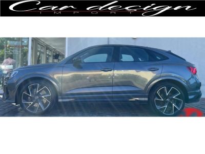 Audi Q3 Sportback RS Quattro 25 TFSI - 400 - BV S-tronic RS 2019   - 6