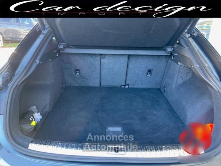 Audi Q3 Sportback RS Quattro 25 TFSI - 400 - BV S-tronic RS 2019 - 12