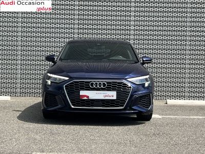 Audi A3 Sportback 30 TDI 116 S tronic 7 S Line   - 2