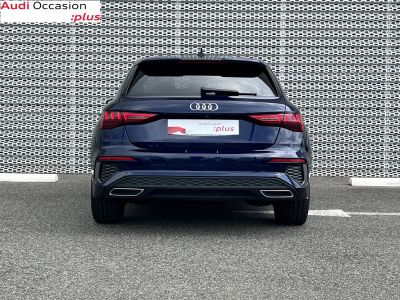 Audi A3 Sportback 30 TDI 116 S tronic 7 S Line   - 5