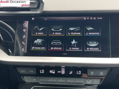 Audi A3 Sportback 30 TDI 116 S tronic 7 S Line   - 14