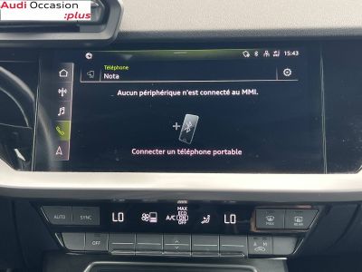 Audi A3 Sportback 30 TDI 116 S tronic 7 S Line   - 15