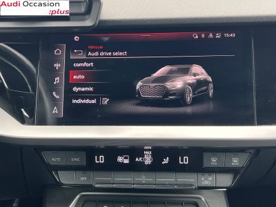 Audi A3 Sportback 30 TDI 116 S tronic 7 S Line   - 18