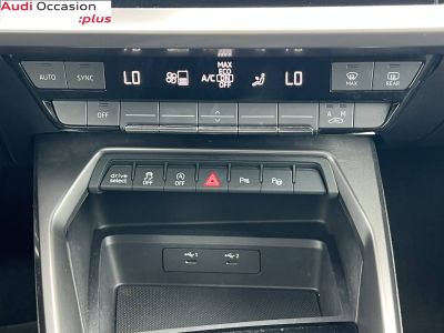Audi A3 Sportback 30 TDI 116 S tronic 7 S Line   - 19
