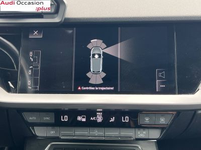 Audi A3 Sportback 30 TDI 116 S tronic 7 S Line   - 20