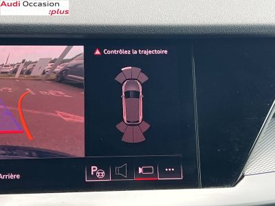 Audi A3 Sportback 30 TDI 116 S tronic 7 S Line   - 21