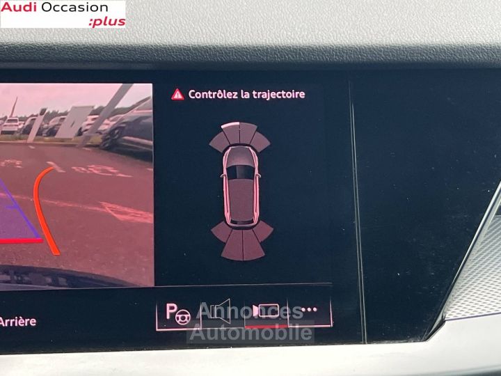 Audi A3 Sportback 30 TDI 116 S tronic 7 S Line - 21