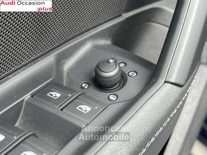 Audi A3 Sportback 30 TDI 116 S tronic 7 S Line - 22