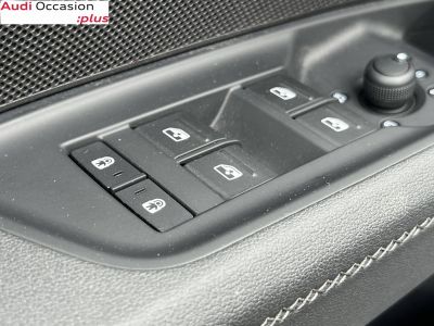 Audi A3 Sportback 30 TDI 116 S tronic 7 S Line   - 23