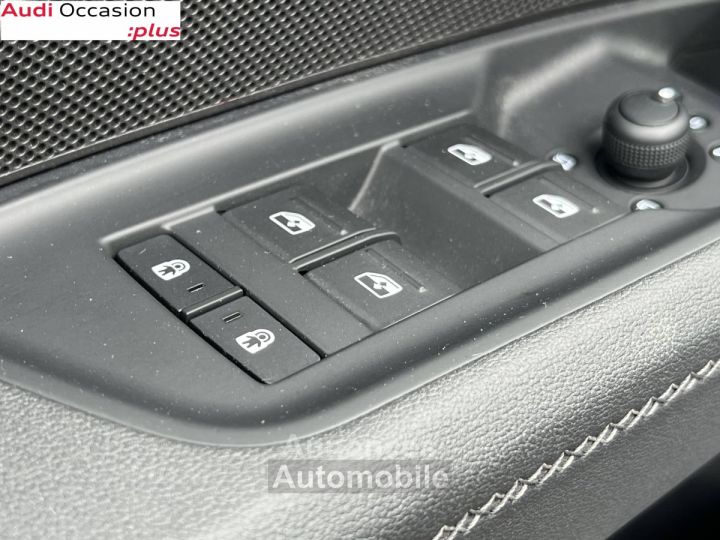 Audi A3 Sportback 30 TDI 116 S tronic 7 S Line - 23