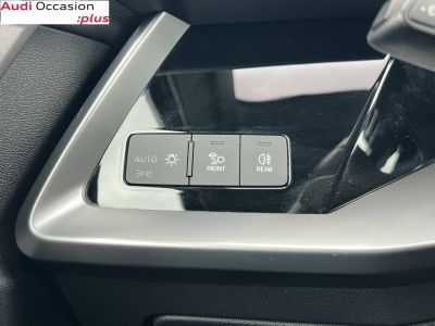 Audi A3 Sportback 30 TDI 116 S tronic 7 S Line   - 26
