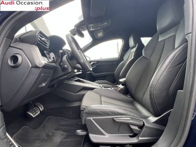 Audi A3 Sportback 30 TDI 116 S tronic 7 S Line   - 27
