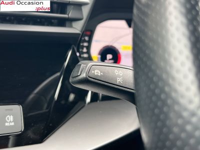 Audi A3 Sportback 30 TDI 116 S tronic 7 S Line   - 29