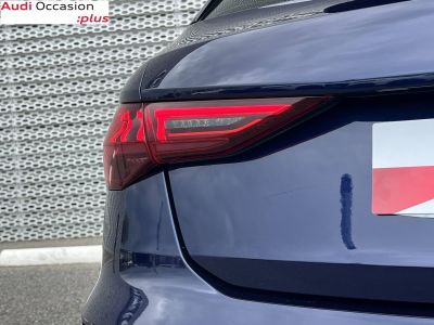 Audi A3 Sportback 30 TDI 116 S tronic 7 S Line   - 31