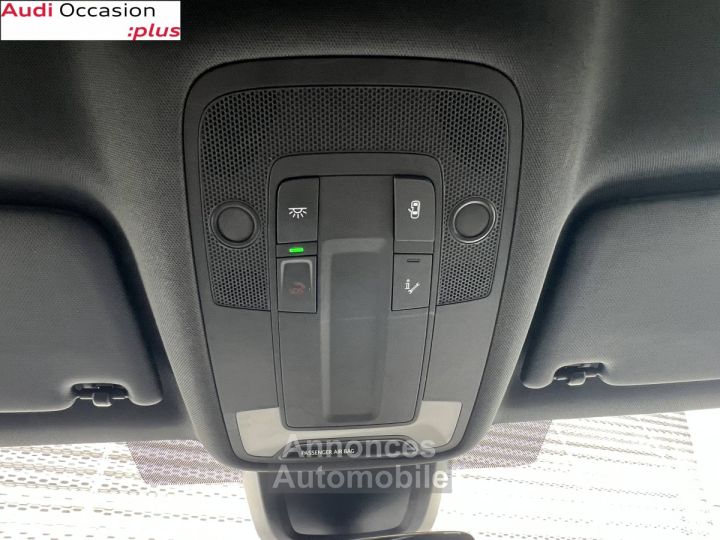 Audi A3 Sportback 30 TDI 116 S tronic 7 S Line - 33