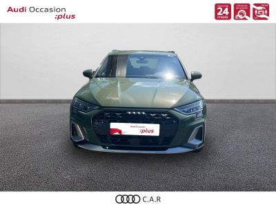 Audi A3 ALLSTREET Allstreet 40 TFSI e Hybride rechargeable 204 S tronic 6 Avus   - 2