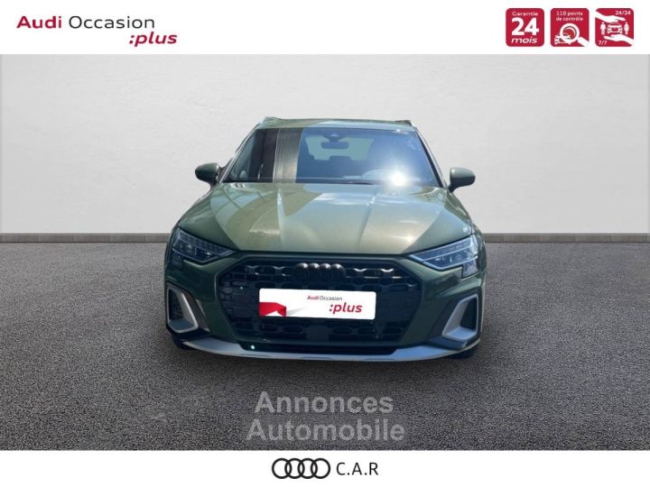 Audi A3 ALLSTREET Allstreet 40 TFSI e Hybride rechargeable 204 S tronic 6 Avus - 2