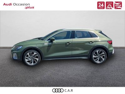 Audi A3 ALLSTREET Allstreet 40 TFSI e Hybride rechargeable 204 S tronic 6 Avus   - 3