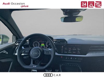 Audi A3 ALLSTREET Allstreet 40 TFSI e Hybride rechargeable 204 S tronic 6 Avus   - 6
