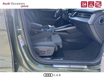 Audi A3 ALLSTREET Allstreet 40 TFSI e Hybride rechargeable 204 S tronic 6 Avus   - 7