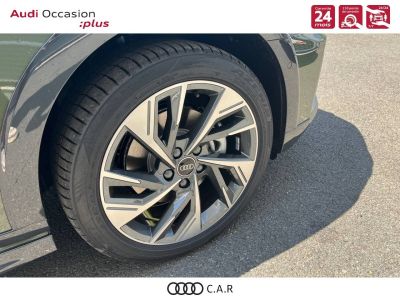 Audi A3 ALLSTREET Allstreet 40 TFSI e Hybride rechargeable 204 S tronic 6 Avus   - 9