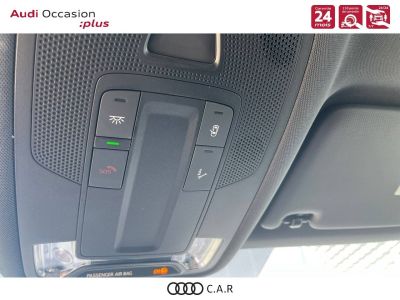 Audi A3 ALLSTREET Allstreet 40 TFSI e Hybride rechargeable 204 S tronic 6 Avus   - 13