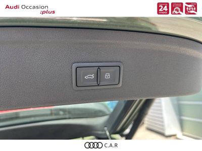 Audi A3 ALLSTREET Allstreet 40 TFSI e Hybride rechargeable 204 S tronic 6 Avus   - 14