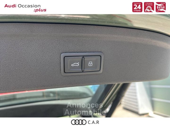 Audi A3 ALLSTREET Allstreet 40 TFSI e Hybride rechargeable 204 S tronic 6 Avus - 14