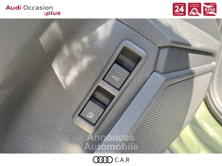 Audi A3 ALLSTREET Allstreet 40 TFSI e Hybride rechargeable 204 S tronic 6 Avus - 15