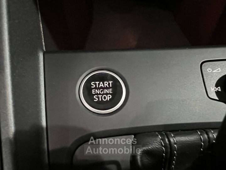 Audi A1 Sportback 35 TFSI 150 ch S tronic 7 S Line - 7
