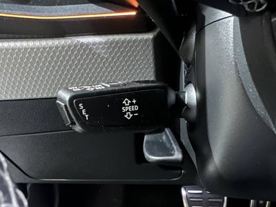 Audi A1 Sportback 35 TFSI 150 ch S tronic 7 S Line   - 17