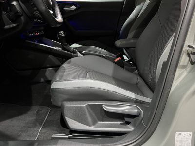 Audi A1 Sportback 35 TFSI 150 ch S tronic 7 S Line   - 21