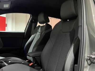 Audi A1 Sportback 35 TFSI 150 ch S tronic 7 S Line   - 22