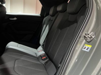 Audi A1 Sportback 35 TFSI 150 ch S tronic 7 S Line   - 23