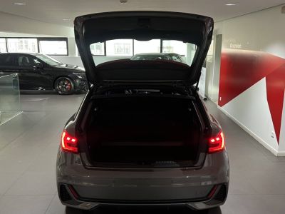 Audi A1 Sportback 35 TFSI 150 ch S tronic 7 S Line   - 25