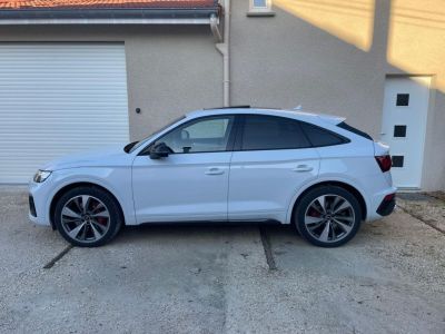 Audi SQ5 Sportback SQ 5 Sportback 30 TDI quattro tiptronic   - 2