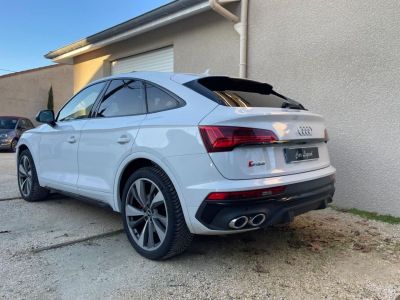 Audi SQ5 Sportback SQ 5 Sportback 30 TDI quattro tiptronic   - 3