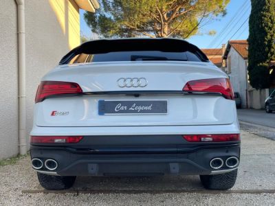 Audi SQ5 Sportback SQ 5 Sportback 30 TDI quattro tiptronic   - 6