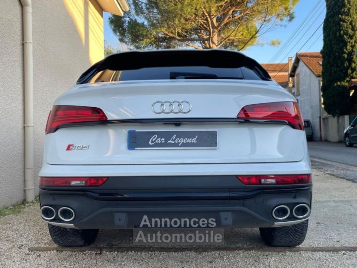 Audi SQ5 Sportback SQ 5 Sportback 30 TDI quattro tiptronic - 6