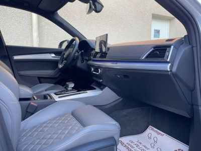 Audi SQ5 Sportback SQ 5 Sportback 30 TDI quattro tiptronic   - 8