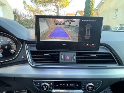 Audi SQ5 Sportback SQ 5 Sportback 30 TDI quattro tiptronic   - 10